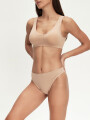 COLALESS BASICA SEAMLESS NUDE