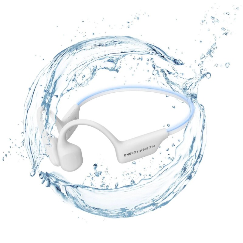 Auriculares Bluetooth Energy Sistem Aquasport Auriculares Bluetooth Energy Sistem Aquasport