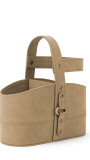 POSA TERMO SIRIO ENGRASADO BEIGE