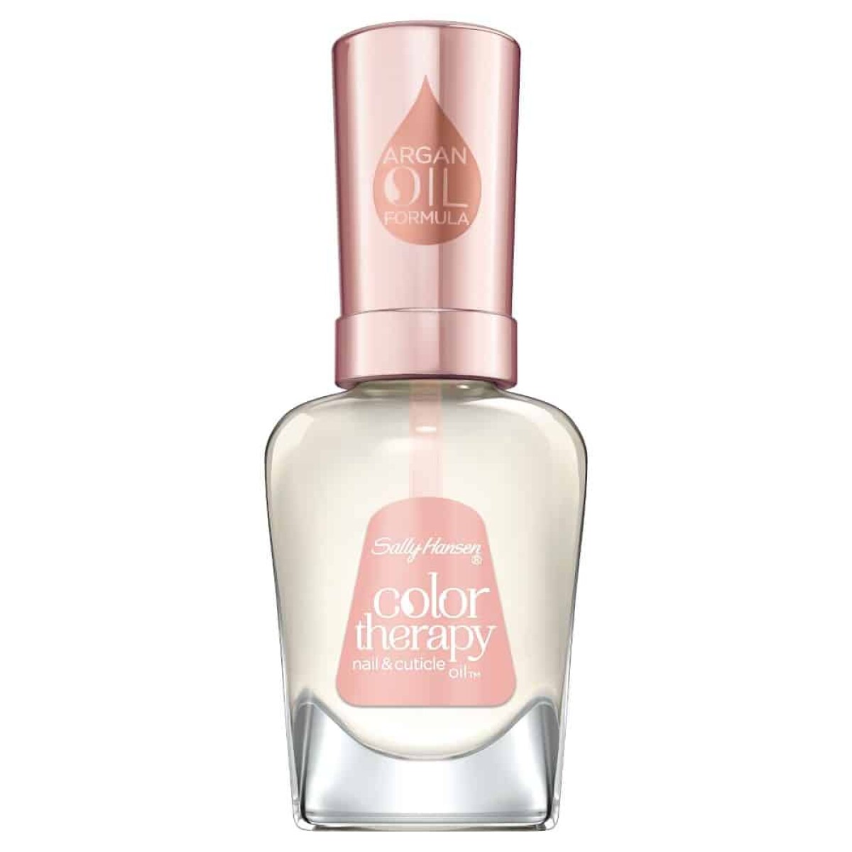 Sally Hansen Therapy Nail & Cuticle Oil 