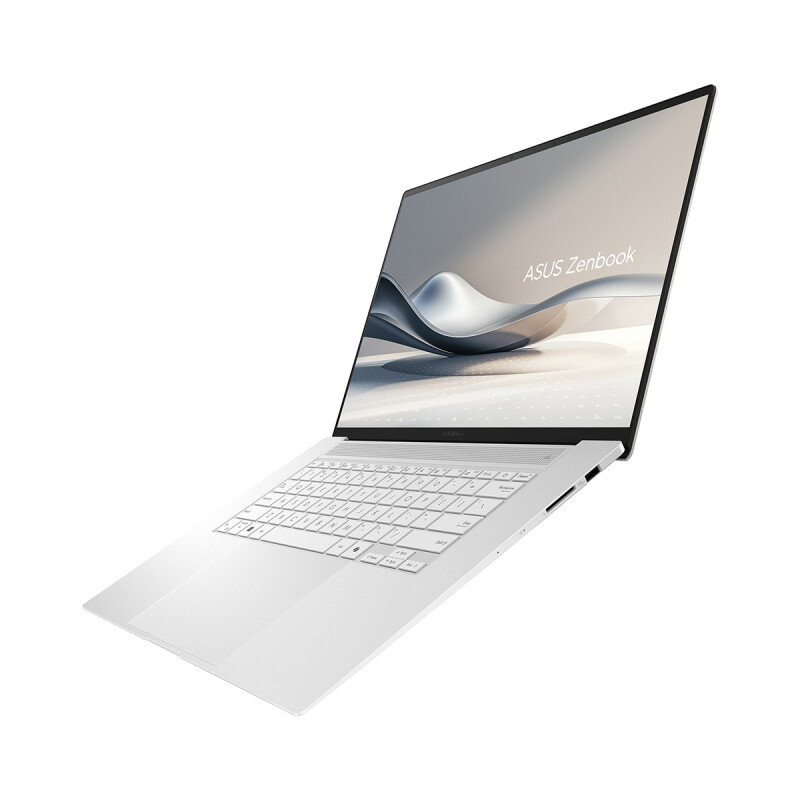 Notebook Asus Zenbook S16 OLED UM5606WA-RK251W Ryzen 9 HX370 Notebook Asus Zenbook S16 OLED UM5606WA-RK251W Ryzen 9 HX370