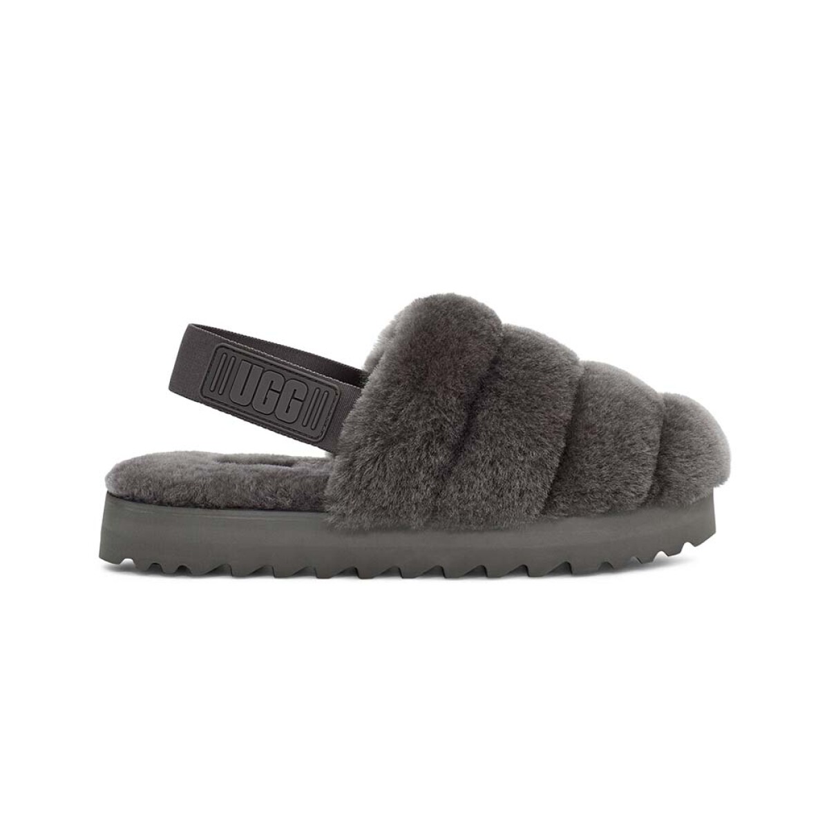 Super Fluff Slipper W - Mujer 