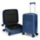 Valija Carry On Zenit Milán Azul