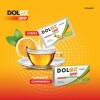 Dolex Grip por 5 Sobres Dolex Grip por 5 Sobres