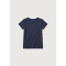 CAMISETA MM FEM AZUL ESCURO