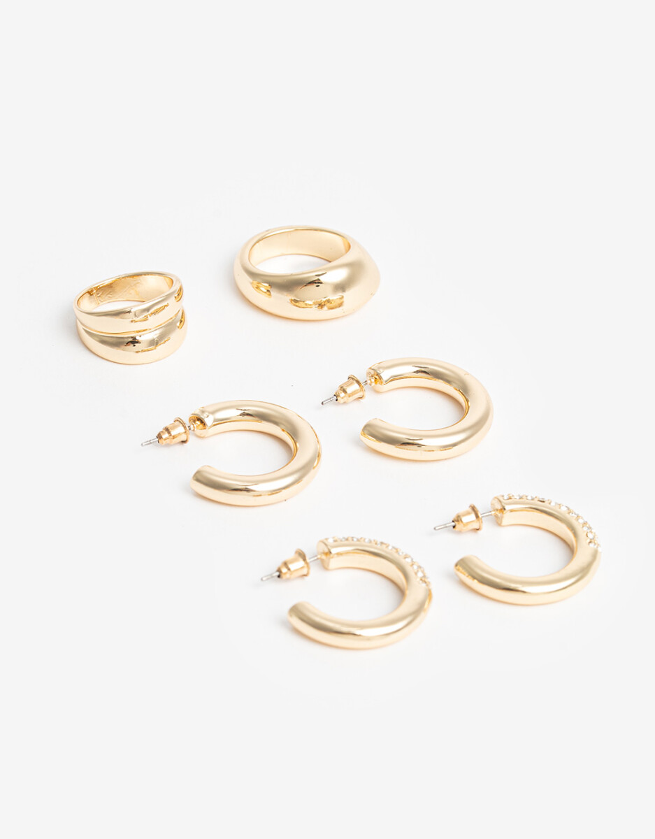 Bijouterie Set Esenciales 