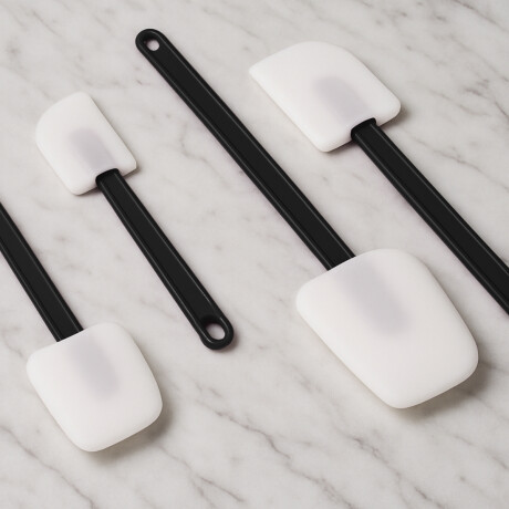 Espatula de Silicona 35 cm Lacor Espatula de Silicona 35 cm Lacor