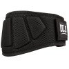 Cinturón de Levantamiento Negro | Talle S | DOJO Cinturón de Levantamiento Negro | Talle S | DOJO