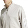 Campera Adidas TIRO TT de Hombre - JC7929 Beige-blanco