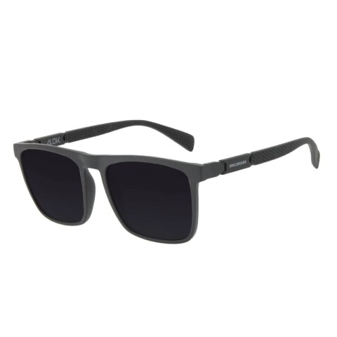 Lentes de sol Alok Tech in Style Square Gradient Polygons Negro Lentes de sol Alok Tech in Style Square Gradient Polygons Negro