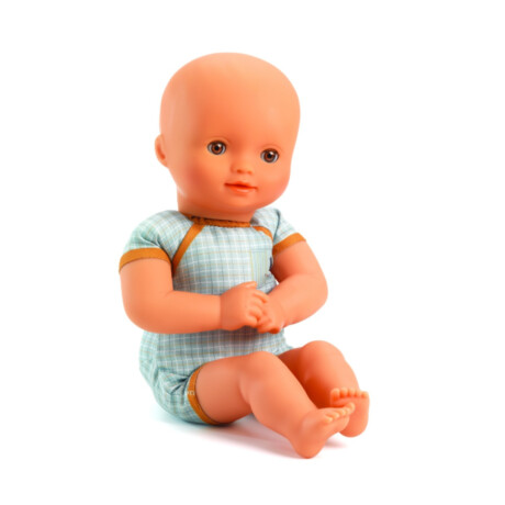 Bebé Djeco 32 cm Rose