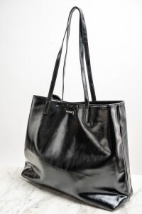 Travel Bag Negro