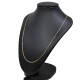 Cadena En Oro 18K. Largo 60 Cms Cadena En Oro 18K. Largo 60 Cms