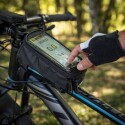 BOLSA DE BICICLETA PARA CELULAR TRAMONTINA BOLSA DE BICICLETA PARA CELULAR TRAMONTINA