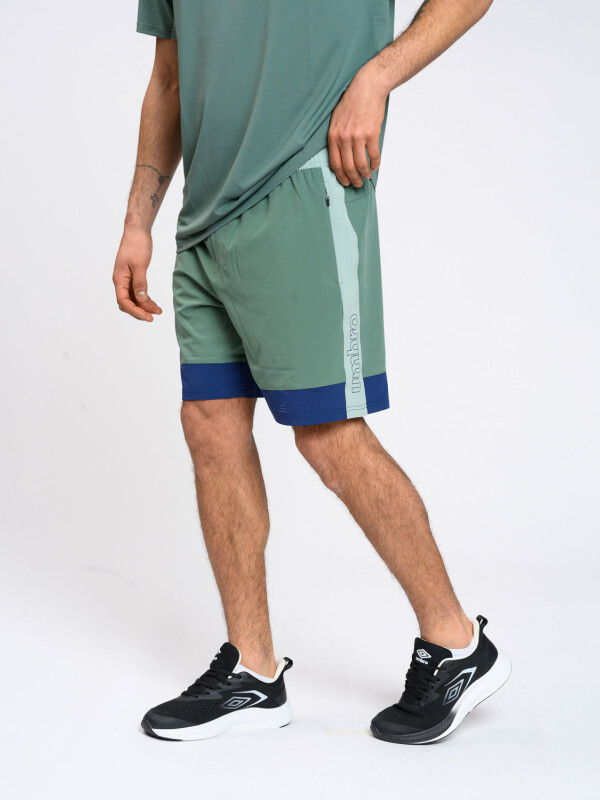 BERMUDA FISS HOMBRE Umbro Hombre Vl1