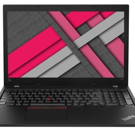 Notebook Lenovo Core I7 8665U 1.90GHZ, 16GB, 256GB Ssd, 15.6'' Fullhd, WIN10 001