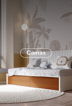 Camas