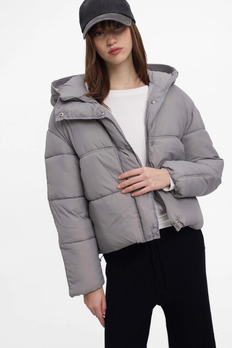 Campera Elf - Arena 