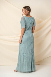 VESTIDO CECILE VESTIDO CECILE