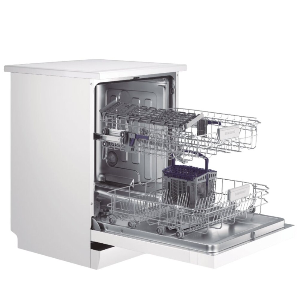 Lavavajillas Blanco 13C - Modelo SADW60M6040FW - Samsung Lavavajillas Blanco 13C - Modelo SADW60M6040FW - Samsung
