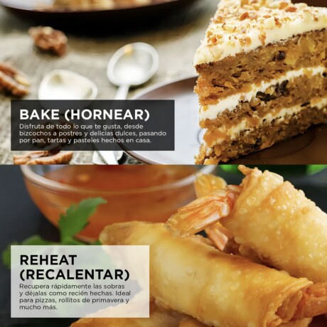 Freidora De Aire Ninja Foodie Max Pro 6 En 1 de 6,2l Freidora De Aire Ninja Foodie Max Pro 6 En 1 de 6,2l