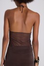 BODY MIKELA Marron