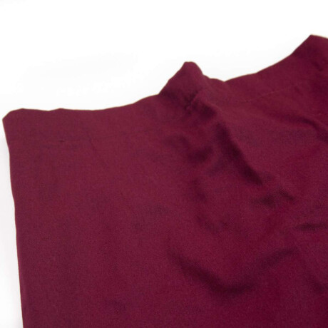 Short pollera St Joseph Mary College