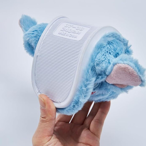 Pantufla Disney 41-42 Stitch