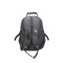 MOCHILA UN. BLACK/NAVY