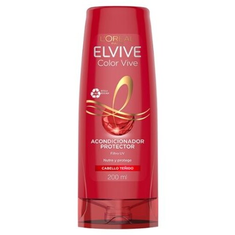 ELVIVE COLOR VIVE ACONDICIONADOR 200ml ELVIVE COLOR VIVE ACONDICIONADOR 200ml