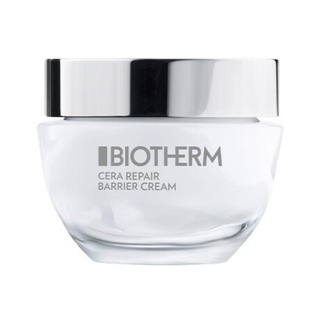 Crema Anti-Edad Biotherm Cera Repair Barrier Cream 50ml Día/Noche,Todo tipo de piel