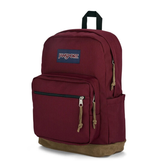 MOCHILA JANSPORT RIGHT PACK 0