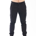 PANTALON CARGO ARENE DIXIE Negro