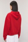 BUZO ST TROPEZ Rojo