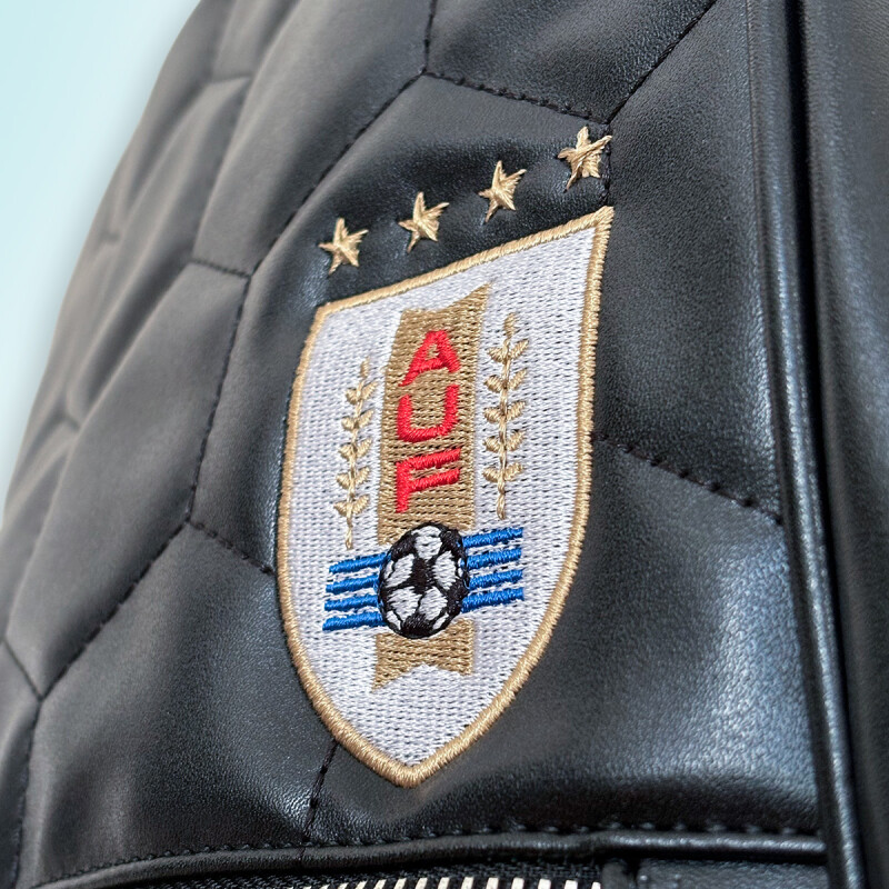 Mochila Oficial de La Celeste Mochila Oficial de La Celeste