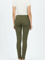 Pantalon Bardot Verde