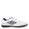 Championes Infantiles Umbro Classico II TF Blanco - Negro