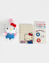 Librería Sets Set De Librería En Cartera "hello Kitty" - Combinacion Multicolor