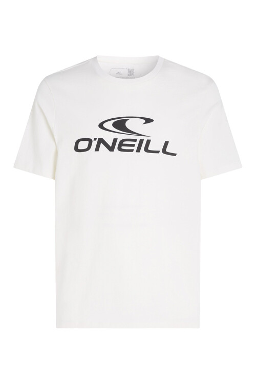 Remera O'Neill Logo Men Blanca Remera O'Neill Logo Men Blanca