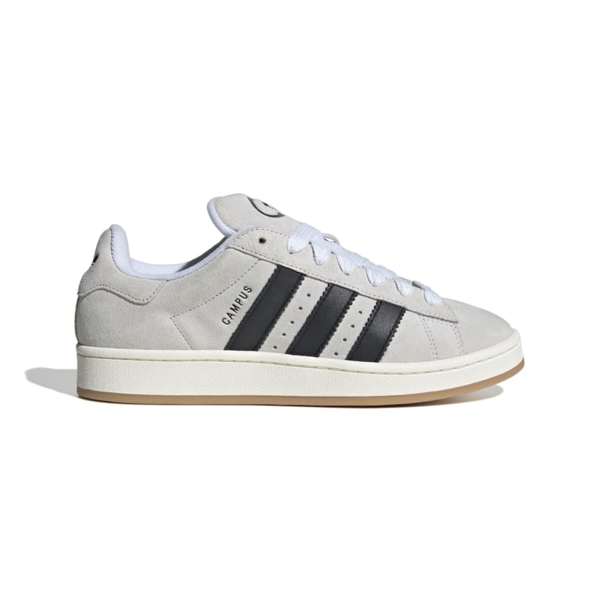 Zapatillas Adidas Campus 00S Unisex - White 