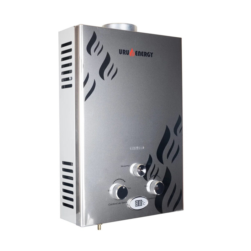 Calentador a gas Uruenergy 10lts Calentador a gas Uruenergy 10lts