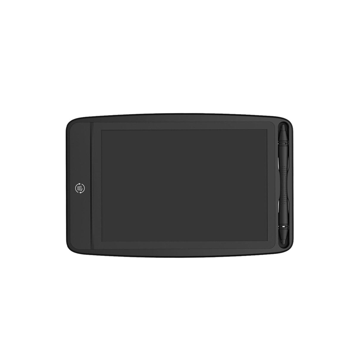 Tablet para dibujar multicolor - Negro 