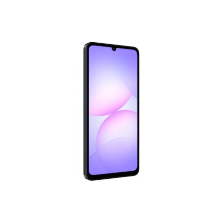 Samsung Galaxy A07 128 GB Black