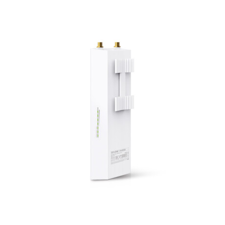 Tp-link - Access Point Exterior. WB510. 10/100/1000MBPS.TRABAJA con Antena Parabolica Tp-link. Certi 001