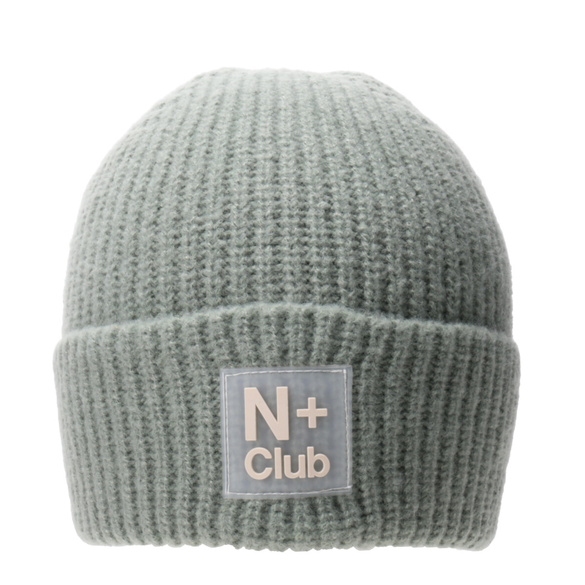 Gorro N+ Lara N+ - Verde 