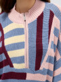 Sweater Orilea Estampado 1