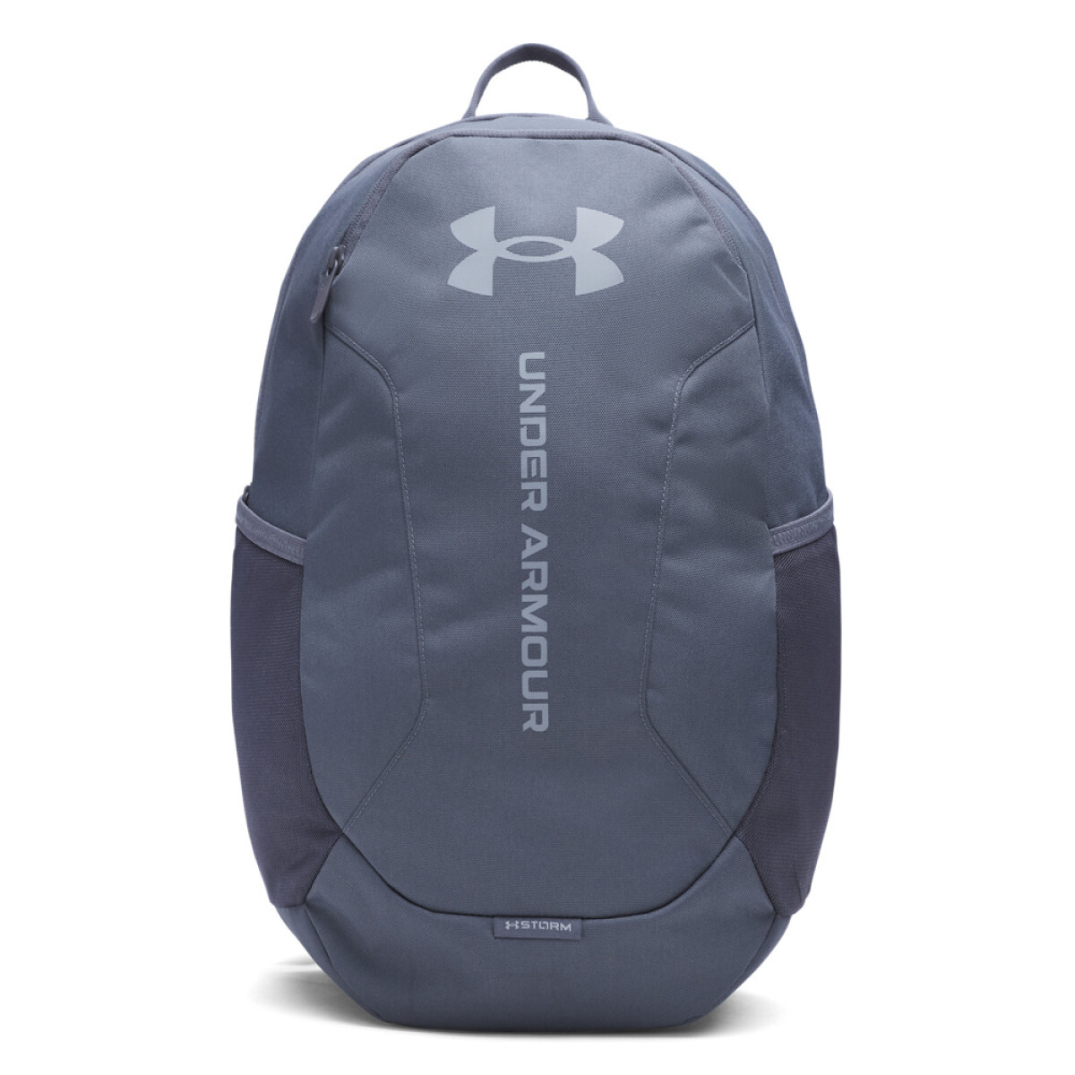 UA Hustle Lite Backpack-RED - GRY-025 