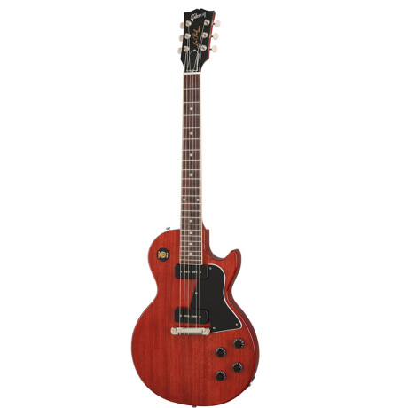 Guitarra Electrica Gibson Les Paul Special Cherry Guitarra Electrica Gibson Les Paul Special Cherry