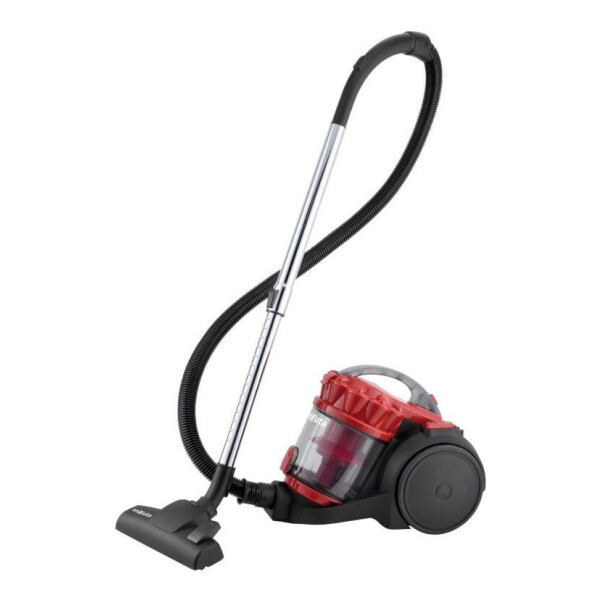 ASPIRADORA CICLONICA ENXUTA 2000W AENXC182000R ROJA ASPIRADORA CICLONICA ENXUTA 2000W AENXC182000R ROJA