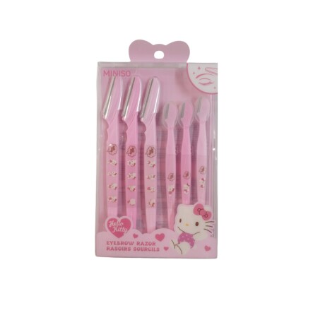 Set perfiladores 6 pcs Set perfiladores 6 pcs